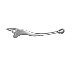 Leva Dx Argento Honda XR250400650 96-03 per HONDA 50 SXR 97-99 e altri modelli Leve Moto MAGNETI MARELLI