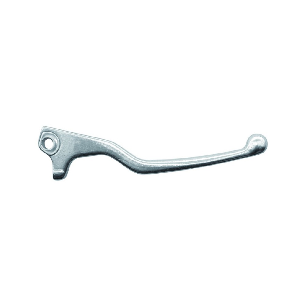 Lever Rh Silver Husqvarna Sm S125 00-07 for HUSQVARNA SM 125 S 00-10 and other models Levers MAGNETI MARELLI