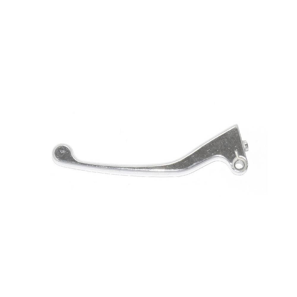 Levier Gauche Argent Ovetto/Neo S50/100 pour MBK 50 YN R Ovetto 97-03 et autres modèles Leviers MAGNETI MARELLI
