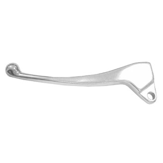 Maneta izquierda Plata Yamaha NXC125 Cygnus 04-09 para MBK 125 NXC