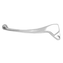 Maneta izquierda Plata Yamaha NXC125 Cygnus 04-09 para MBK 125 NXC Flame X 04-09 y otros modelos Manetas MAGNETI MARELLI