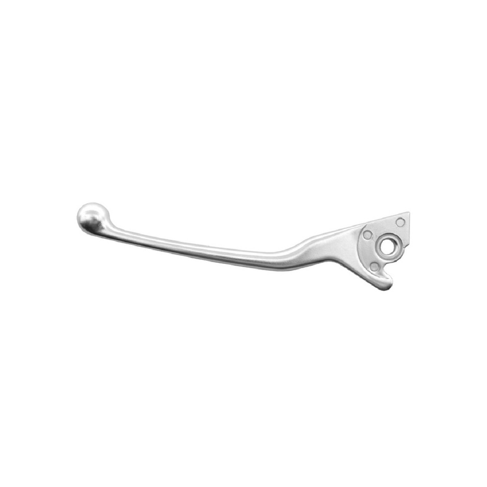 Leva DxSx Argento LIBERTY50200 Rst- Vespa Lx 150 per DERBI Boulevard 50100 4T 09-10 e altri modelli Manetas MAGNETI MARELLI