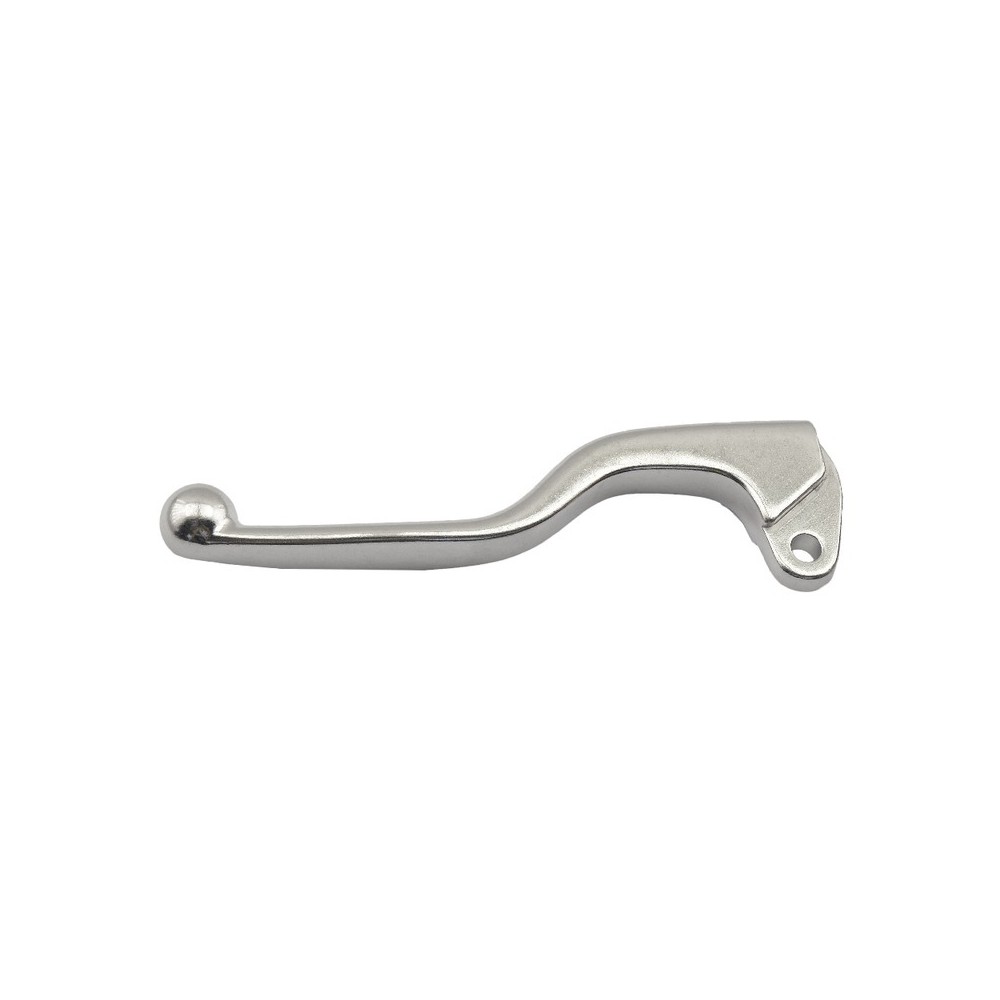 Maneta izquierda Plata Kawasaki KX65/80/85/125/250/450/500 90- para KAWASAKI KX 65 00-10 y otros modelos Manetas MAGNETI MARELLI