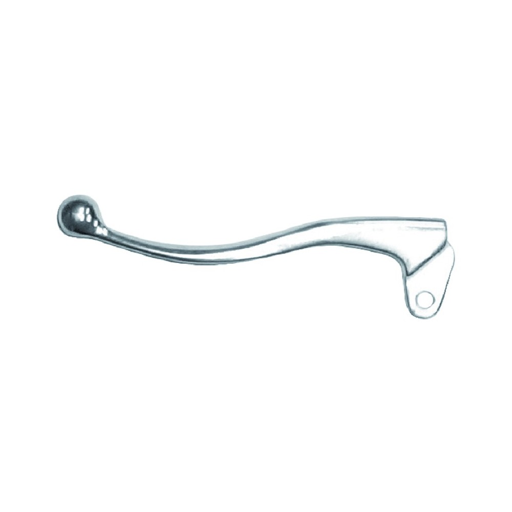 Levier gauche Argent Yamaha DT50 R96- pour YAMAHA 50 DT R 96 et autres modèles Leviers MAGNETI MARELLI