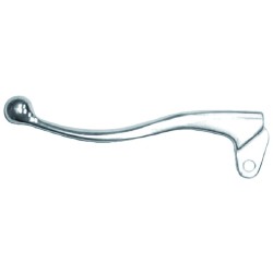 Maneta izquierda Plata Yamaha DT50 R96- para YAMAHA 50 DT R 96 y otros modelos Manetas MAGNETI MARELLI