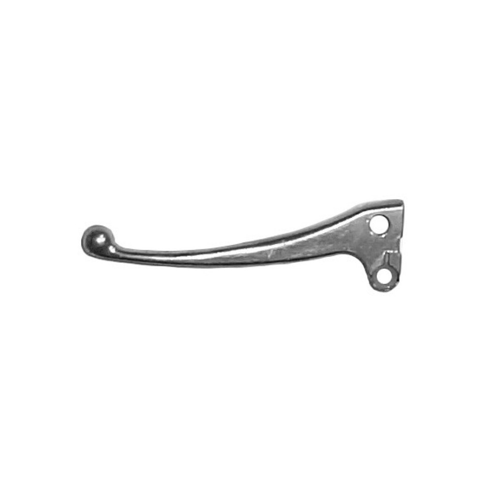 Maneta izquierda Plata Yamaha Axis R50 96- para YAMAHA 50 Axis R 96 Manetas MAGNETI MARELLI