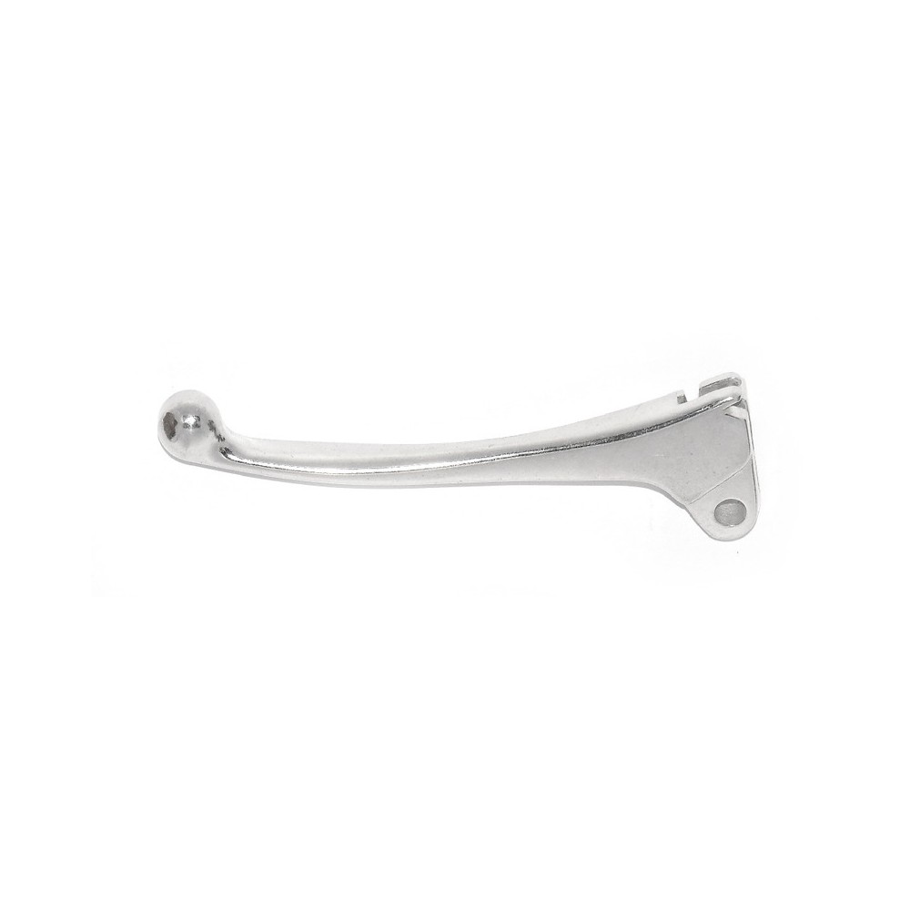 Levier gauche Argent Honda Nps 50 Zoomer 04- pour HONDA 50 NPS Zoomer 04- et autres modèles Leviers MAGNETI MARELLI