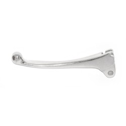 Levier gauche Argent Honda Nps 50 Zoomer 04- pour HONDA 50 NPS Zoomer 04- et autres modèles Leviers MAGNETI MARELLI