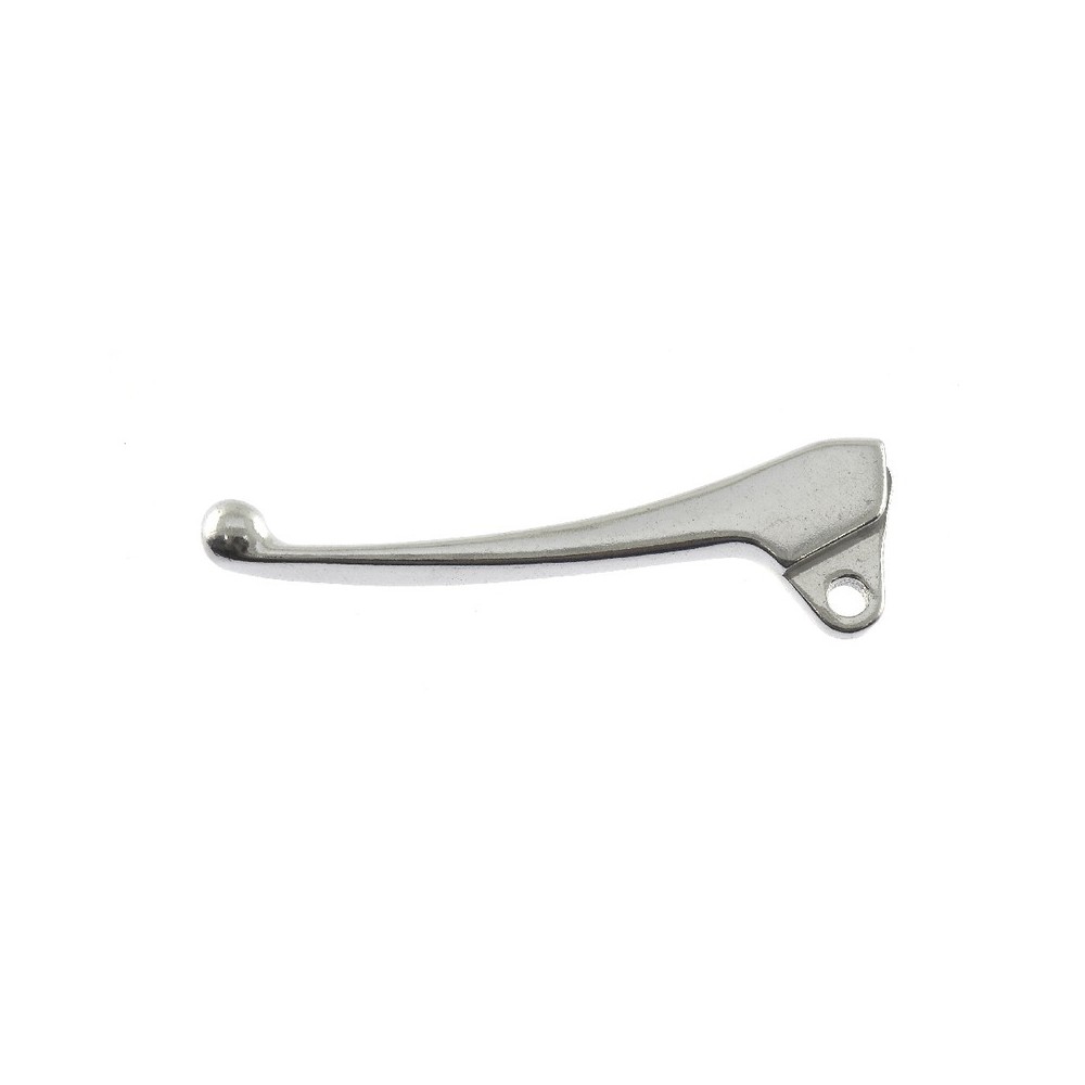 Levier gauche Argent Yamaha Jog 50 90-91 pour YAMAHA 50 CS Jog 90-91 et autres modèles Leviers MAGNETI MARELLI