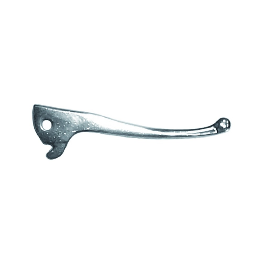 Palanca derecha plata Yamaha JOG50R96-01 para YAMAHA 50 CS Jog R 96-01 y otros modelos Manetas MAGNETI MARELLI