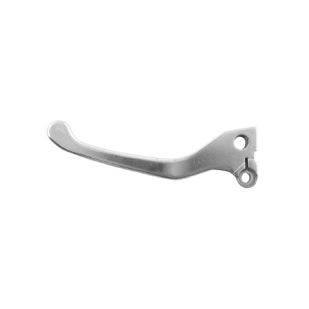 Leva Sx Argento Mbk BOOSTER5095-98 per MBK 50 CW Booster 95-98 e altri modelli Leve Moto MAGNETI MARELLI