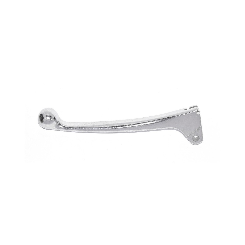 Leva Sx Argento Honda Sh 50 H84-95 per HONDA 50 SH H 84-95 e altri modelli Leve Moto MAGNETI MARELLI