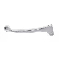Leva Sx Argento Honda Sh 50 H84-95 per HONDA 50 SH H 84-95 e altri modelli Leve Moto MAGNETI MARELLI