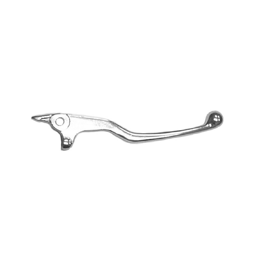 Lever Rh Silver Aprilia PEGASO660 05- for APRILIA HabanaMojito Custom 50 2T 99-05 and other models Levers MAGNETI MARELLI