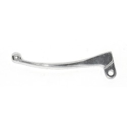 Leva Sx Argento Uh Burgman 15095-02 per SUZUKI 50 AJ ZZ Sepia S 95-97 e altri modelli Leve Moto MAGNETI MARELLI