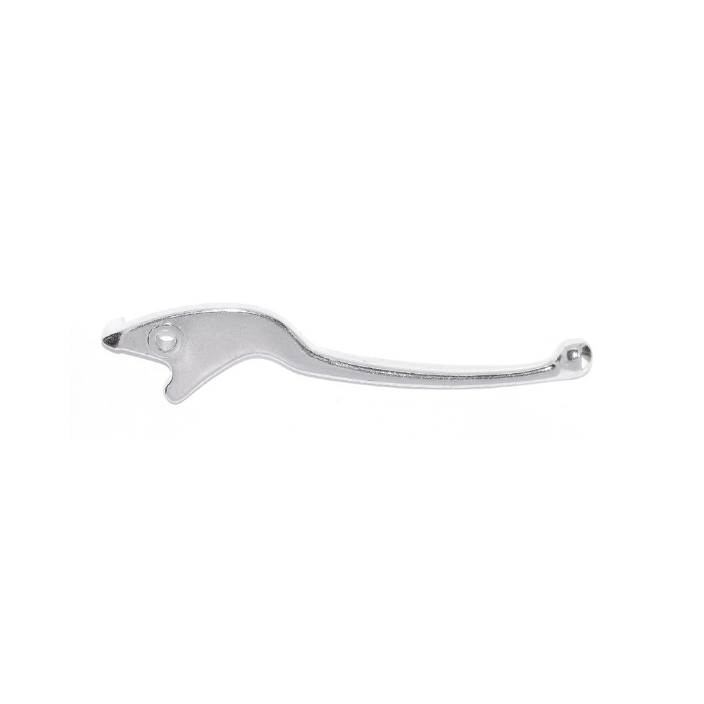Levier Droit Argent Kymco AGILITY 50 R16 4T 08- pour KYMCO Agility 125/150 R16 09-17 et autres modèles Leviers MAGNETI MARELLI