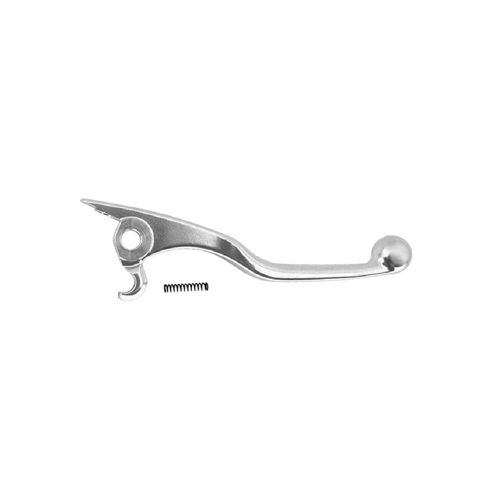 Lever Rh Argento Bmw 450 G450X07-- Ktm 125250EXC for BMW G450X 07 and other models Levers MAGNETI MARELLI