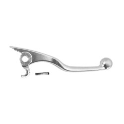 Levier Droit Argent Bmw 450 G450X 07- Ktm 125/250EXC pour BMW G450X 07 et autres modèles Leviers MAGNETI MARELLI
