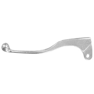 Hebel Links Silber Kawasaki KLX300 97-03 für KAWASAKI 300 KLX 97-03