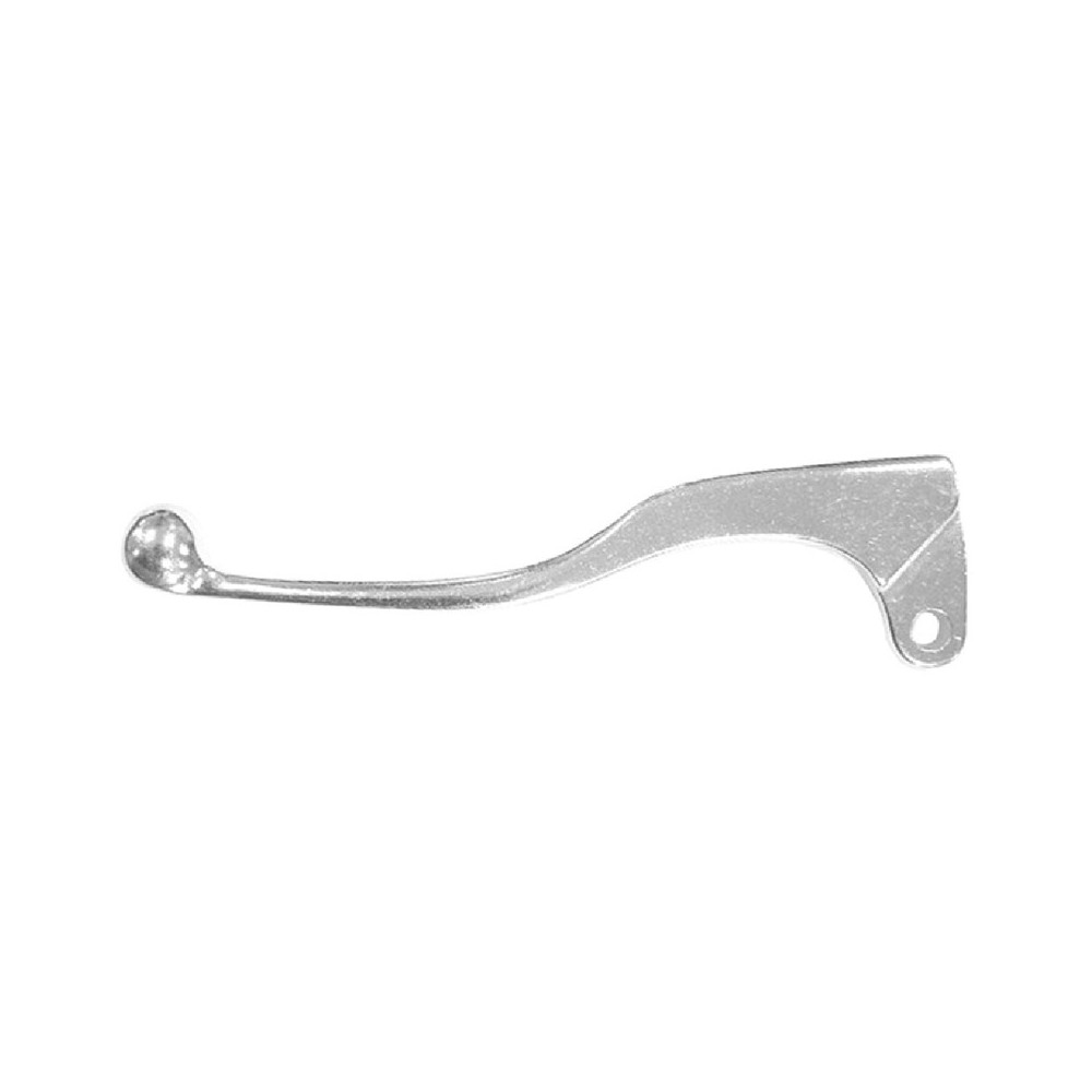 Maneta Izquierda Plata Kawasaki KLX300 97-03 para KAWASAKI 300 KLX 97-03 y otros modelos Manetas MAGNETI MARELLI