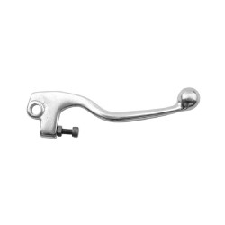 Leva Dx Argento Kawasaki KX8096-97 per KAWASAKI 80 KX 80 96-97 e altri modelli Leve Moto MAGNETI MARELLI
