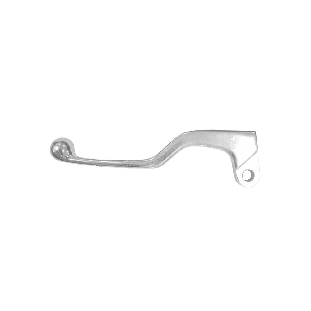 Leva Sx Argento Hm CRE250F 05-07 per HONDA CRE F250R 05-07 e altri modelli Leve Moto MAGNETI MARELLI