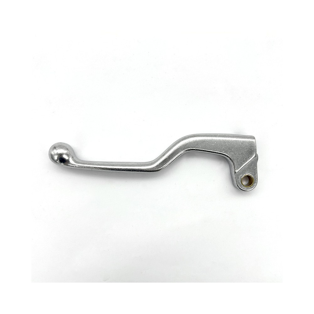 Lever Lf Silver Hm Cre 125 04- for HONDA CRE 125 04-08 and other models Levers MAGNETI MARELLI