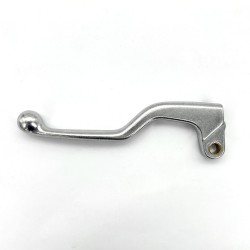Leva Sx Argento Hm Cre 125 04- per HONDA CRE 125 04-08 e altri modelli Leve Moto MAGNETI MARELLI