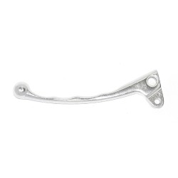 Levier Gauche Argent Derbi Rd 50 pour DERBI 50 RD 50 Plata/Argent nd et autres modèles Leviers MAGNETI MARELLI