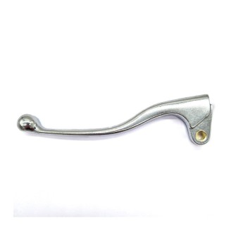 Levier Gauche Argent Yamaha YZ 125 01-08 pour YAMAHA YZ 125 01-08 et