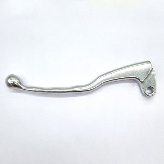 Levier Gauche Argent Yamaha XT 500 76-77 pour YAMAHA XT 500 76-77