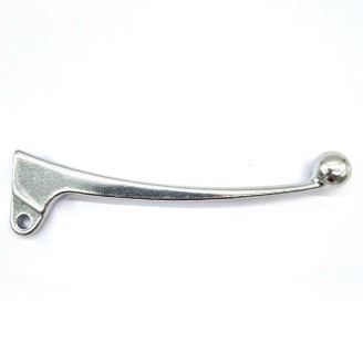 Palanca Derecha Plata Honda SH Fifty 50 93-04 para HONDA SH Fifty 50