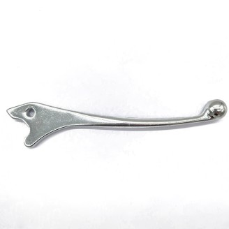 Palanca Derecha Plata KAWASAKI KZ1000 para KAWASAKI KZ 1000 77-80