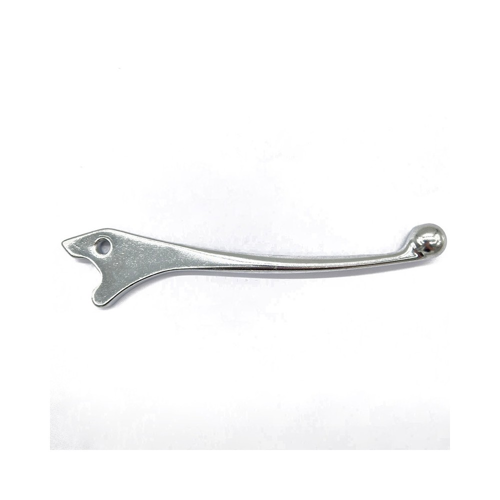 Lever Dx Argento KAWASAKIKZ1000 for KAWASAKI KZ 1000 77-80 Levers MAGNETI MARELLI