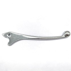 Hebel Rechts Silber KAWASAKI KZ1000 für KAWASAKI KZ 1000 77-80 Hebel MAGNETI MARELLI