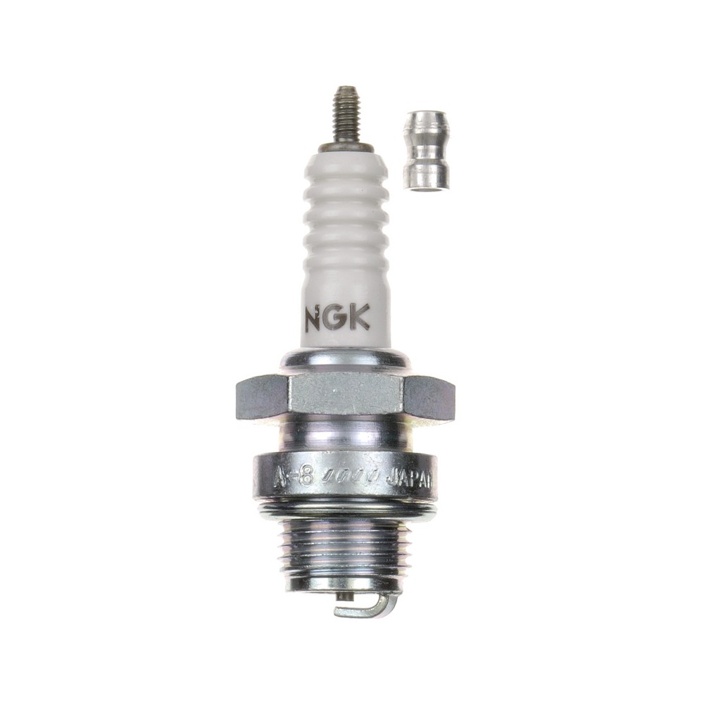Candela Ngk A-8STOCK Nr.1210 Candele Marine NGK