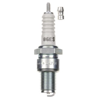 Spare parts and accessories NGK | Amotorbike.com