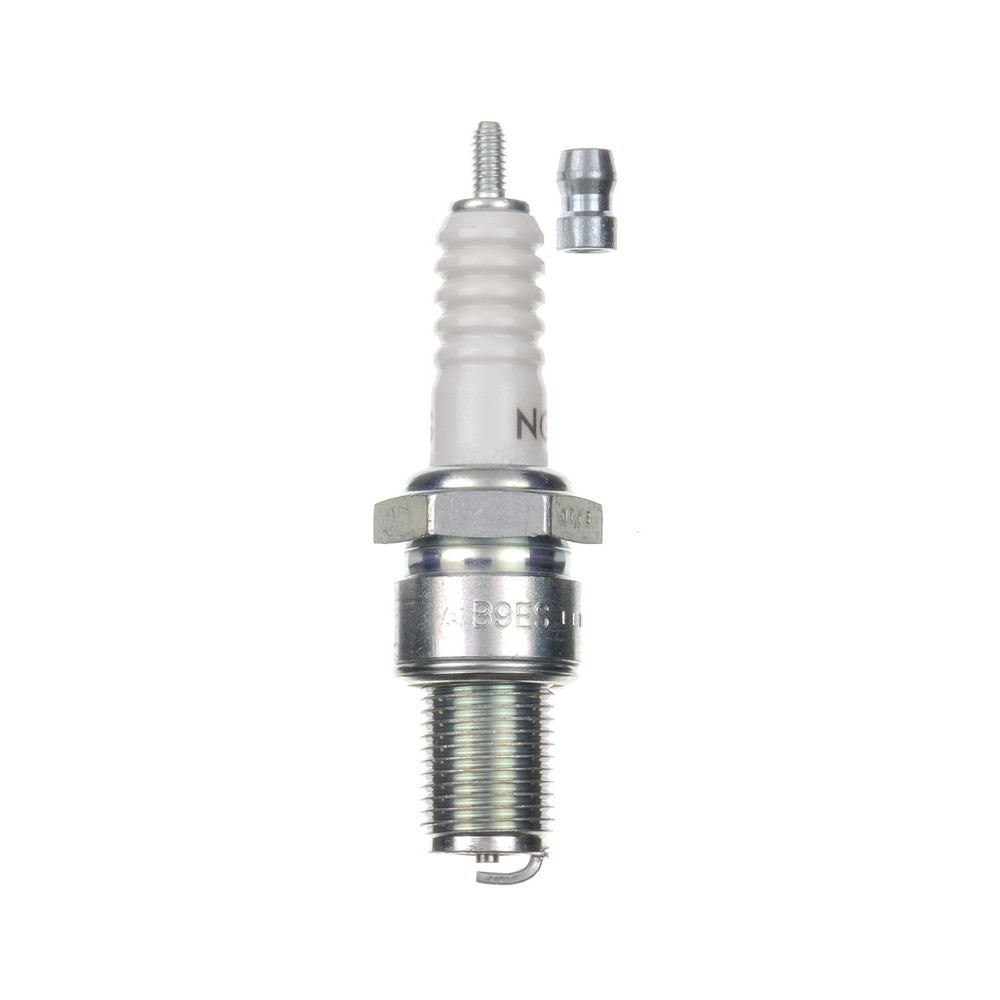 Ngk Spark Plug B9ESSCREWABLE Terminal Nut Candele NGK