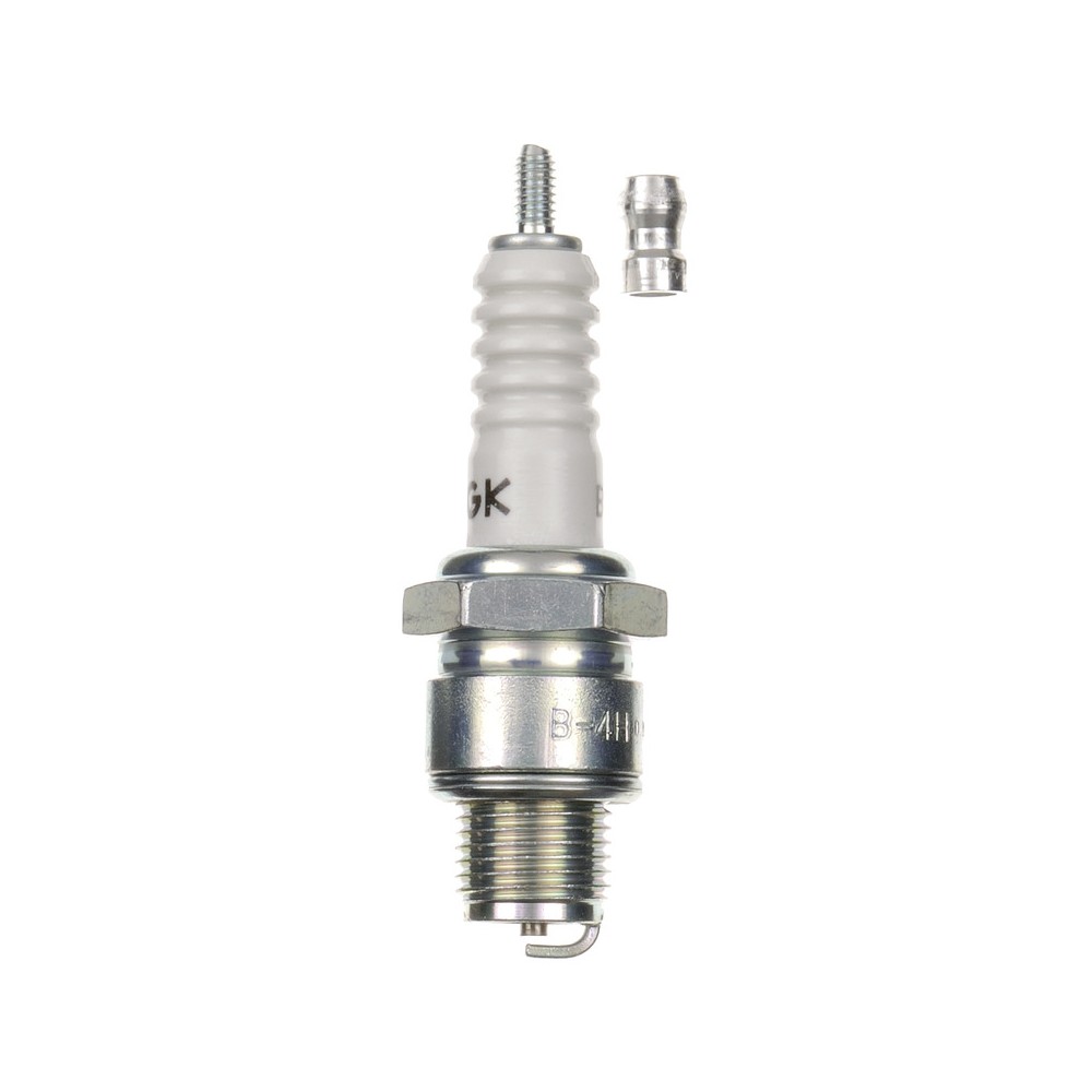 Ngk Spark Plug B-4H for PUCH Maxi 25 II nd and other models Small engine NGK