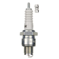 Ngk Spark Plug B-4H for PUCH Maxi 25 II nd and other models Small engine NGK