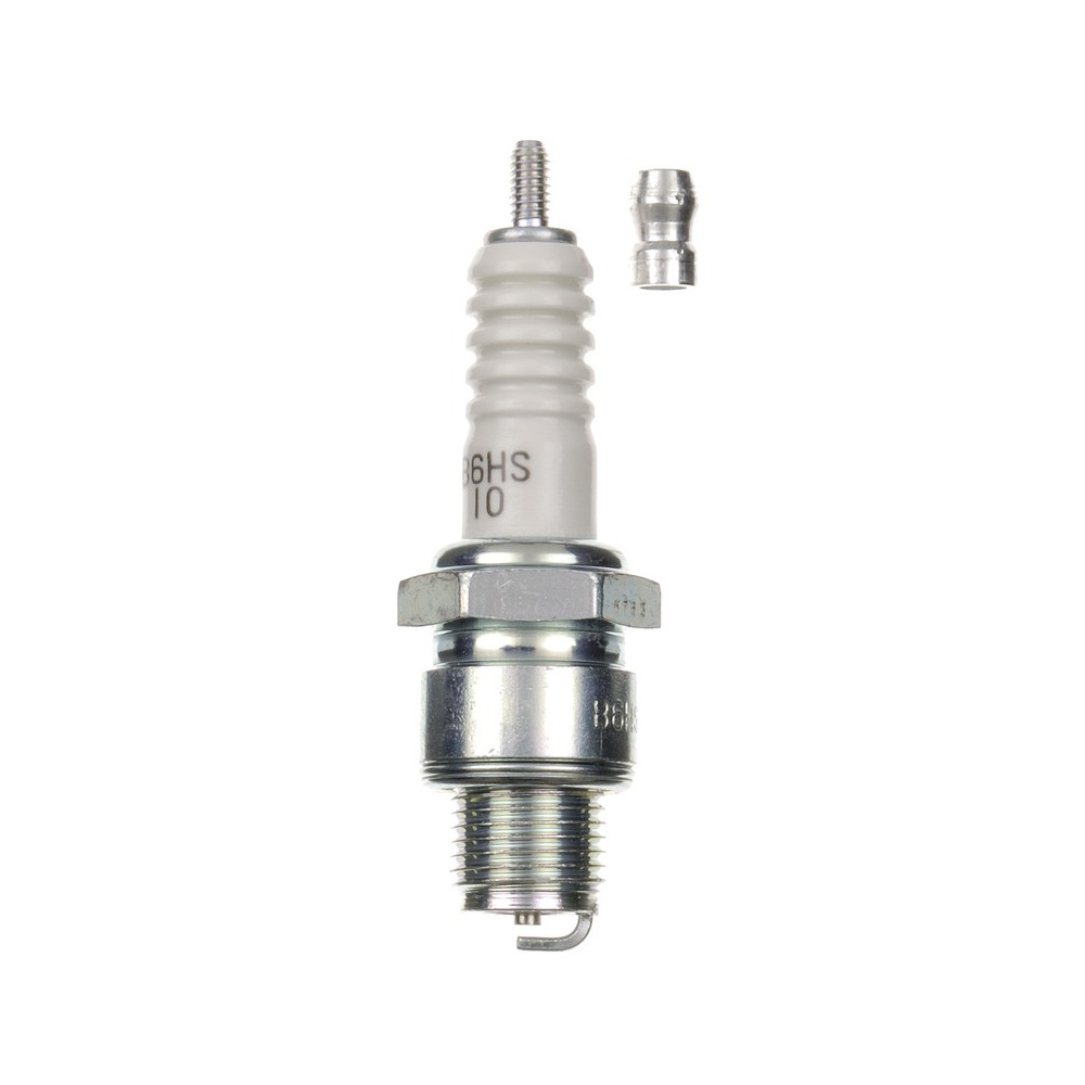 Ngk Spark Plug B6HS-10 Candele Marine NGK