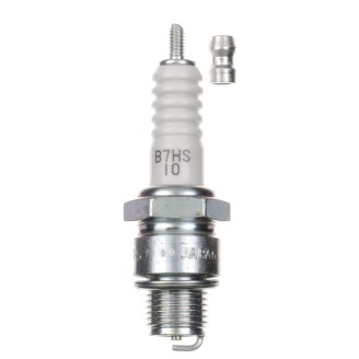 Spare parts and accessories NGK | Amotorbike.com