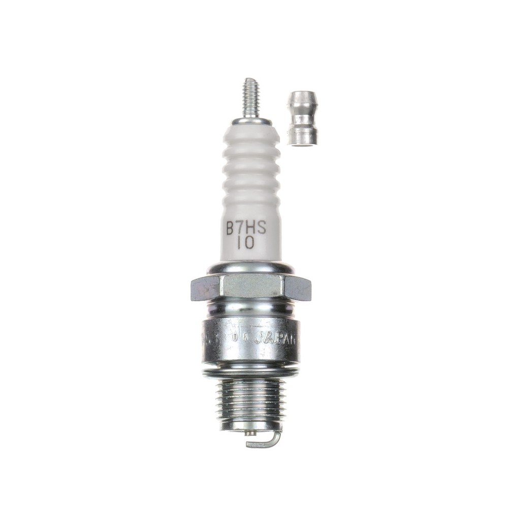 Ngk Spark Plug B7HS-10 Candele Marine NGK
