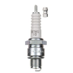Ngk Spark Plug B7HS-10 Candele Marine NGK