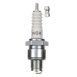 Ngk Spark Plug B8HS for BMW R50 500 55-60 and other models Candele NGK