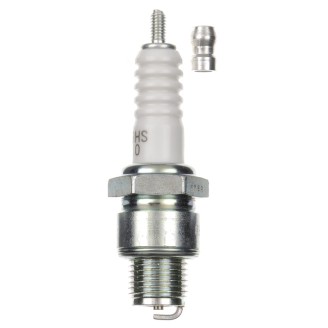 Spare parts and accessories NGK | Amotorbike.com