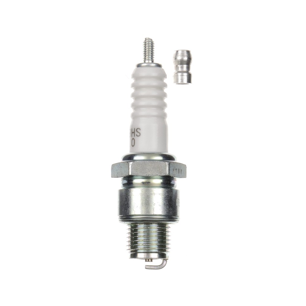 Ngk Spark Plug B8HS-10 Candele Marine NGK
