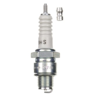 Spare parts and accessories NGK | Amotorbike.com