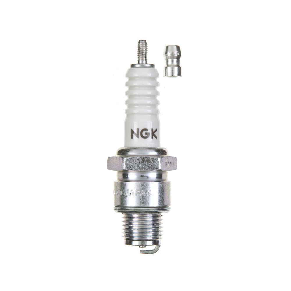 Candela Ngk B10HSSTOCK Nr.2399 Candele NGK