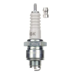 Candela Ngk B6SSTOCK Nr.3510 Small engine NGK